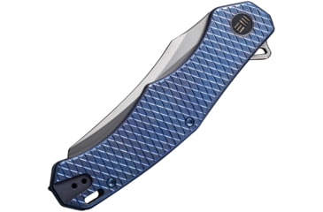 Image of Viking Tactics RekkeR Framelock Blue, VTACG4