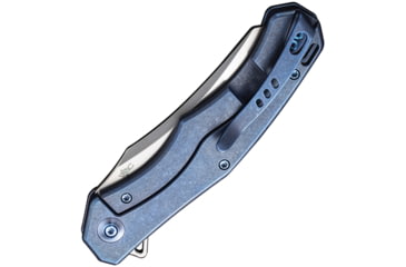Image of Viking Tactics RekkeR Framelock Blue, VTACG4