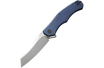 Image of Viking Tactics RekkeR Framelock Blue, VTACG4