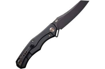 Image of Viking Tactics RekkeR Framelock Gold, VTACG3