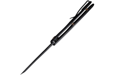 Image of Viking Tactics RekkeR Framelock Gold, VTACG3