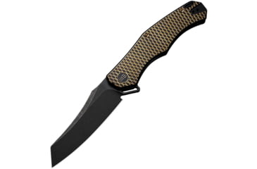 Image of Viking Tactics RekkeR Framelock Gold, VTACG3