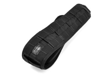 Image of Viking Tactics Skirmish Belt, Black, Medium, VTAC-SBU-1-BK