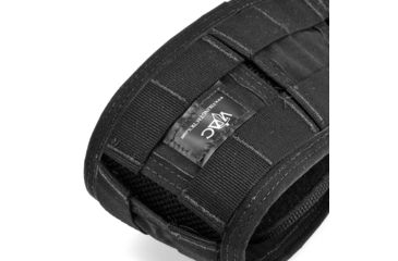 Image of Viking Tactics Skirmish Belt, Black, Medium, VTAC-SBU-1-BK