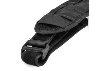 Image of Viking Tactics Skirmish Belt, Black, Medium, VTAC-SBU-1-BK