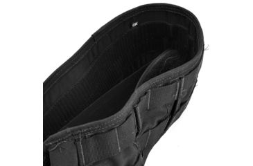 Image of Viking Tactics Skirmish Belt, Black, Medium, VTAC-SBU-1-BK