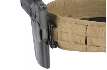 Image of Viking Tactics Skirmish Belt, Coyote, XXL VTAC-SBU-4-CT