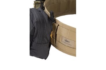 Image of Viking Tactics Skirmish Belt, Coyote, XXL VTAC-SBU-4-CT