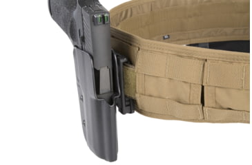 Image of Viking Tactics Skirmish Belt, Multi Cam / Coyote, Medium, VTAC-SBU-1-MC/CT