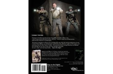 Image of Viking Tactics Stay in the Fight:  Warriors Guide to the Combat Pistol Book VTAC-STAY