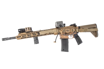 Image of Viking Tactics Street Fighter Sling, Coyote, VTAC-MK7-CT