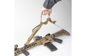 Image of Viking Tactics Street Fighter, Coyote, VTAC-MK7-CT