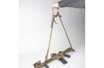 Image of Viking Tactics Street Fighter, Coyote, VTAC-MK7-CT