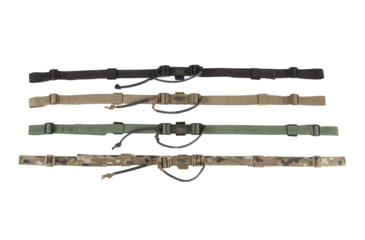 Image of Viking Tactics Street Fighter Sling, OD Green, VTAC-MK7-OD