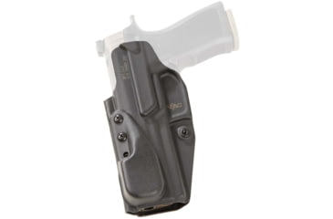 Image of Viking Tactics VTAC Appendix IWB Holsters, Glock 43X, Black, 125208
