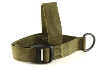 Image of Viking Tactics VTAC Buttstock Adapter, OD Green, VTAC-MK3-OD