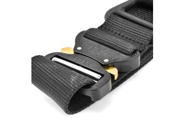 Image of Viking Tactics VTAC Cobra Belt, Black, Large, 52873-2-BK