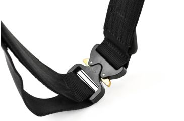 Image of Viking Tactics VTAC Cobra Belt, Black, Large, 52873-2-BK