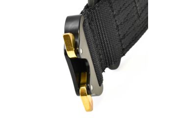 Image of Viking Tactics VTAC Cobra Belt, Black, Large, 52873-2-BK