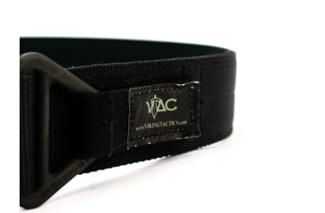 Image of Viking Tactics VTAC Cobra Belt, Black, Medium, 52873-1-BK