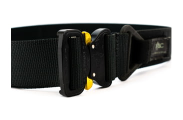 Image of Viking Tactics VTAC Cobra Belt, Black, Medium, 52873-1-BK