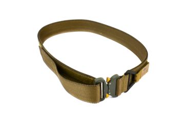 Image of Viking Tactics VTAC Cobra Belt, Coyote, Large, 52873-2-CT