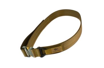 Image of Viking Tactics VTAC Cobra Belt, Coyote, Large, 52873-2-CT
