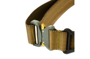 Image of Viking Tactics VTAC Cobra Belt, Coyote, Large, 52873-2-CT