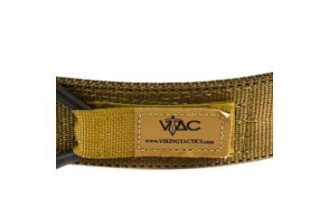 Image of Viking Tactics VTAC Cobra Belt, Coyote, Large, 52873-2-CT