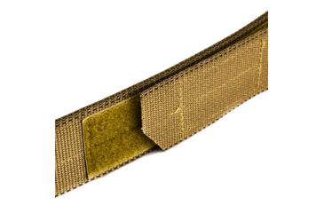 Image of Viking Tactics VTAC Cobra Belt, Coyote, Large, 52873-2-CT