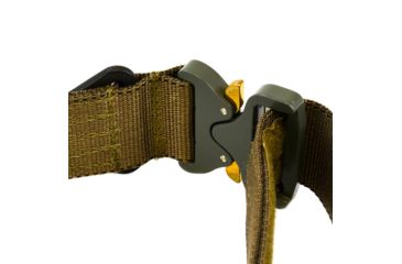 Image of Viking Tactics VTAC Cobra Belt, Coyote, Large, 52873-2-CT
