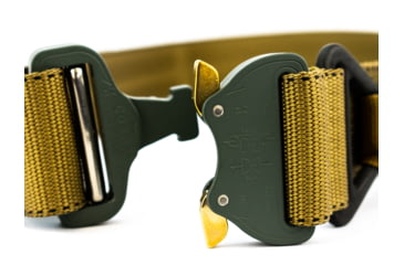 Image of Viking Tactics VTAC Cobra Belt, Coyote, Medium, 52873-1-CT