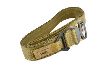 Image of Viking Tactics VTAC Cobra Belt, Coyote, Medium, 52873-1-CT