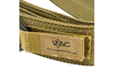 Image of Viking Tactics VTAC Cobra Belt, Coyote, Medium, 52873-1-CT