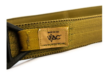 Image of Viking Tactics VTAC Cobra Belt, Coyote, Medium, 52873-1-CT