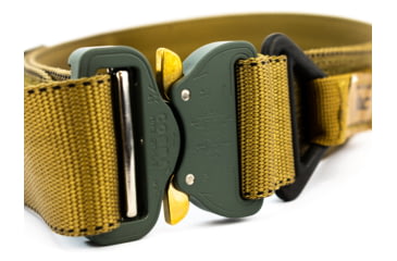 Image of Viking Tactics VTAC Cobra Belt, Coyote, Medium, 52873-1-CT