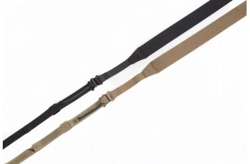 Image of Viking Tactics VTAC PES Ultra Light Sling w/ Metal Buckle, Coyote, VTAC-MK6-MB-CT