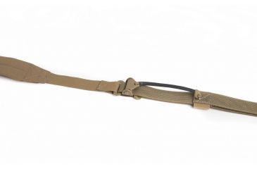 Image of Viking Tactics VTAC PES Ultra Light Sling w/ Metal Buckle, Coyote, VTAC-MK6-MB-CT