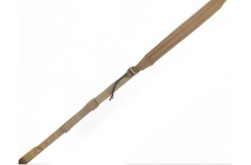 Image of Viking Tactics VTAC PES Ultra Light Hunting Sling w/Plastic Buckle, Coyote, VTAC-MK6-HS-CT