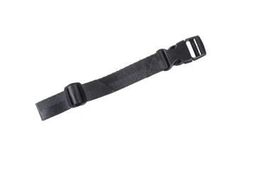 Image of Viking Tactics VTAC Quick Release Extension, Black VTAC-QRE-BK