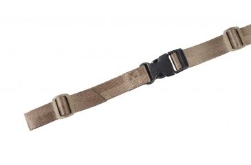 Image of Viking Tactics VTAC Quick Release Extension, Coyote VTAC-QRE-CT