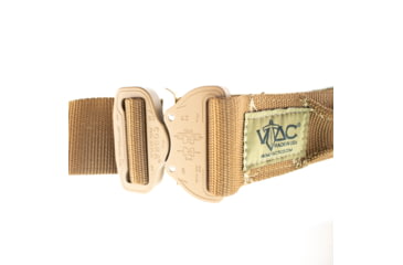 Image of Viking Tactics VTAC Raze Belt, Coyote, Large, VTAC-RZ-2-CT