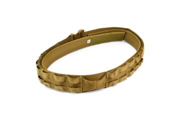 Image of Viking Tactics VTAC Raze Belt, Coyote, Medium, VTAC-RZ-1-CT