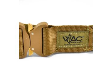 Image of Viking Tactics VTAC Raze Belt, Coyote, Medium, VTAC-RZ-1-CT