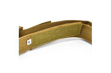 Image of Viking Tactics VTAC Raze Belt, Coyote, Medium, VTAC-RZ-1-CT