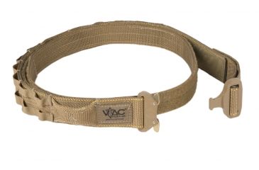 Image of Viking Tactics VTAC Raze Belt, Coyote, XXL VTAC-RZ-4-CT