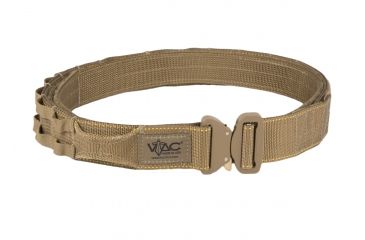 Image of Viking Tactics VTAC Raze Belt, Coyote, XXL VTAC-RZ-4-CT