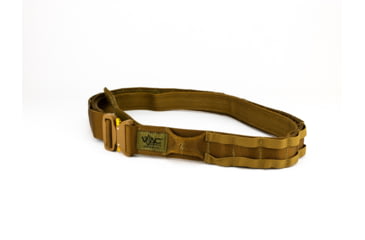 Image of Viking Tactics VTAC Raze Belt, Coyote, XL, VTAC-RZ-3-CT