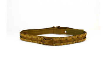 Image of Viking Tactics VTAC Raze Belt, Coyote, XL, VTAC-RZ-3-CT