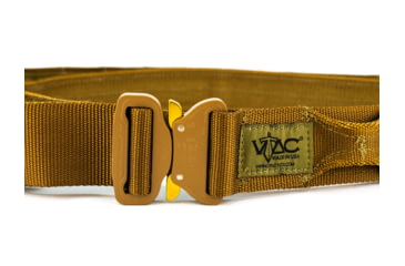 Image of Viking Tactics VTAC Raze Belt, Coyote, XL, VTAC-RZ-3-CT